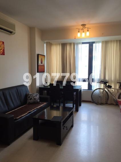 Sanctuary Green (D15), Condominium #164834882